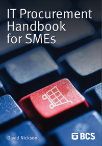 Image of IT Procurement Handbook for SMEs