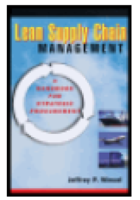 Image of Lean Supply Chain Management