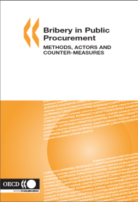 Image of Bribery in Public Procurement