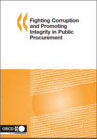 Image of Fighting Corruption and Promoting Integrity in Public Procurement