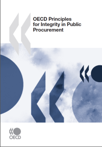 Image of OECD Principles for Integrity in Public Procurement