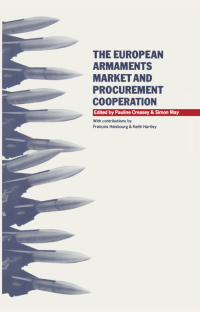 Image of THE EUROPEAN ARMAMENTS MARKET AND PROCUREMENT COOPERATION