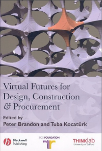 Image of Virtual Futures for Design, Construction & Procurement
