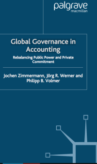 Image of Global Governance in
Accounting