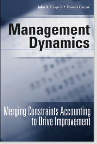 Image of Merging Constraints Accounting to Drive Improvement