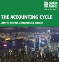 Image of The accounting cycle