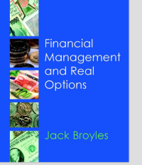 Image of Financial Management and Real Options