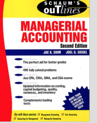 Image of Management Accounting