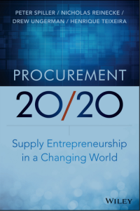 Image of Procurement 20/20