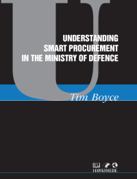 Image of UNDERSTANDING SMART PROCUREMENT IN THE MINISTRY OF DEFENCE