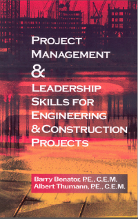 Image of Project Management and Leadership Skills for Engineering and Construction Projects