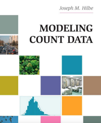 Image of MODELING COUNT DATA