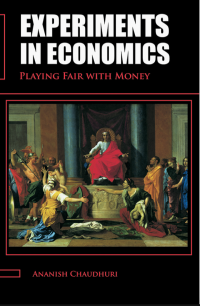 Image of Experiments in Economics