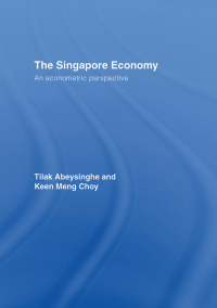 Image of The Singapore Economy