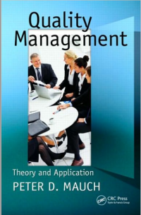 Image of Quality Management Theory and Application