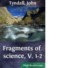 Image of FRAGMENTS OF SCIENCE: