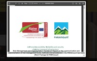 Image of Risk Management and Implementation Handbook Report on the communication and implementation of risk management tools, methods and procedures in the PARAmount test beds (Work Package 8) PARAmount