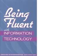 Image of Being Fluent with Information Technology