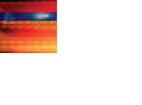 Image of Biometric Recognition: Challenges and Opportunities