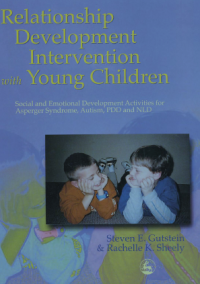 Image of Relationship Development Intervention with Young Children