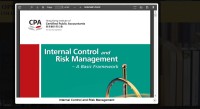 Image of Internal Control and Risk Management