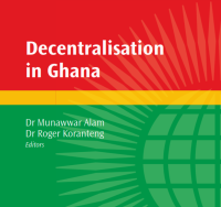 Image of Decentralisation in Ghana