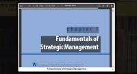 Image of Fundamentals of Strategic Management