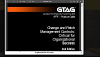 Image of Global Technology Audit Guide (GTAG®) 2 Change and Patch Management Controls: Critical for Organizational Success
