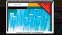 Image of INFORMATION TECHNOLOGY PROJECT MANAGEMENT