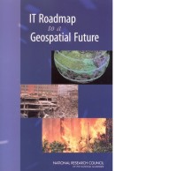 Image of IT Roadmap to a Geospatial Future