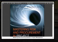 Image of Mastering Risk and Procurement in Project Management