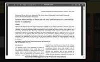 Image of Investment Management and Financial Innovations