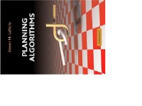 Image of PLANNING ALGORITHMS