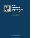 Image of Radio Frequency Identification Technologies:   A Workshop Summary
