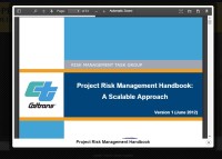 Image of Project Risk Management Handbook