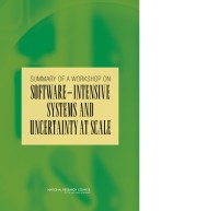 Image of Summary of a Workshop for Software-Intensive Systems and Uncertainty at Scale