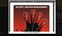 Image of Security and Risk Management