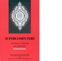 Image of Supercomputers: Directions in Technology and Applications